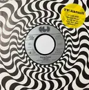 7inch Vinyl Single - Flying Foxes - Together