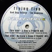 Flying Fish - Red Dog Saloon (The Remixes)