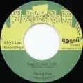 Flying Fish
