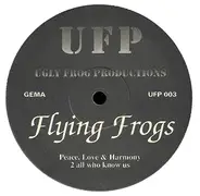 Flying Frogs - Il Rano