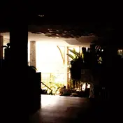 Flying Horseman - Wild Eyes