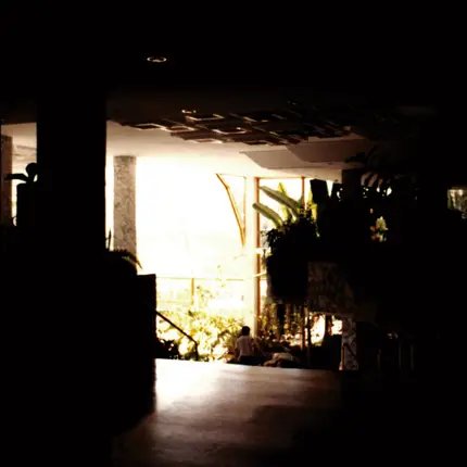 Flying Horseman - Wild Eyes