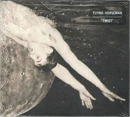 Flying Horseman - Twist