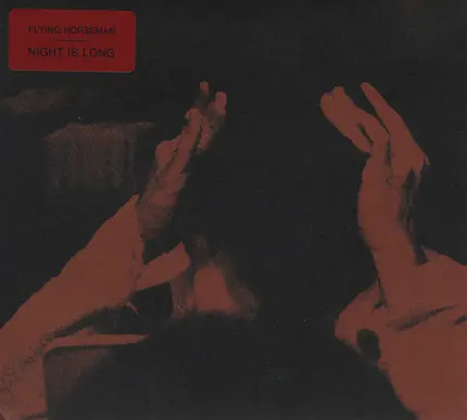Flying Horseman - Night Is Long