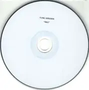 CD - Flying Horseman - Twist - Trifold digisleeve