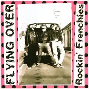 Flying Over - Rockin' Frenchies