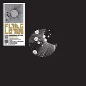 Flying Lotus - Cosmogramma Alt Takes