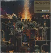 Flying Lotus - Flamagra