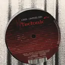 12inch Vinyl Single - FLYING LOTUS / JOKER - PLATE 2.3 - TECTONIC PLATE 2.3 - GLENDALE GALLERY / UNTITLED_RSN