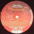 Flying Lotus - TECTONIC PLATE 2.3 - GLENDALE GALLERY / UNTITLED_RSN