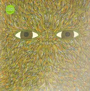 12inch Vinyl Single - Flying Lotus - Pattern + Grid World