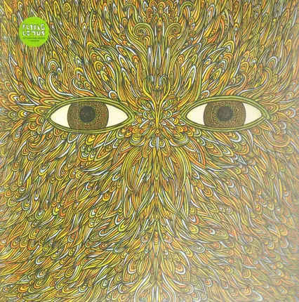 Flying Lotus - Pattern + Grid World