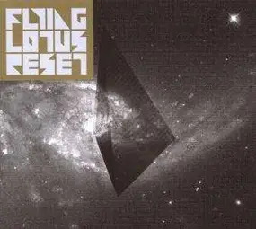 Flying Lotus - Reset Ep