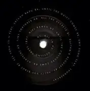 Double LP - Flying Lotus - Until The Quiet Comes (2LP+MP3)