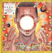 Double LP - Flying Lotus - You're Dead! - 2LP+MP3/140g/Gatefold
