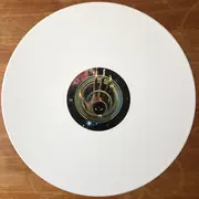 Double LP - Flying Lotus - Flamagra - white vinyl