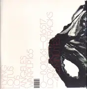 Double LP & MP3 - Flying Lotus - Los Angeles - HQ-Vinyl