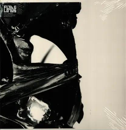 Flying Lotus - Los Angeles