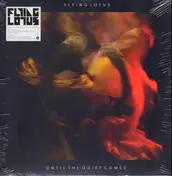 Flying Lotus - Until the Quiet Comes