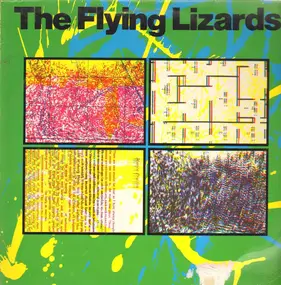 The Flying Lizards - Same