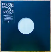 Flying Moon In Space - Remix Ep