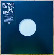 EP - Flying Moon In Space - Remix EP - EP