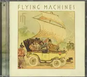 CD - Flying Machines - Flying Machines - Still Sealed