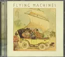CD - Flying Machines - Flying Machines - Still Sealed