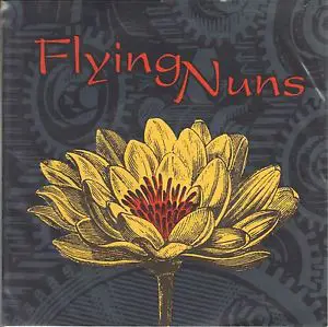 Flying Nuns - Yard / Shirt