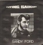 The Flying Saucers - The Rawking Sandy Ford