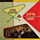 LP - Flying Saucers - Keep On Comin'