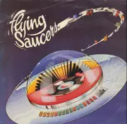 LP - Flying Saucers - Some Like It Hot