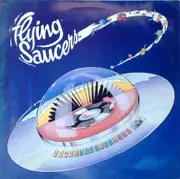 LP - Flying Saucers - Some Like It Hot