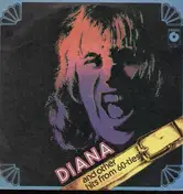 The Flying Saucers - Diana - and other hits from the 60-ties