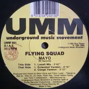 Flying Squad - Mayo