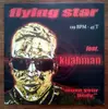12inch Vinyl Single - Flying Star Feat. Kijahman - Move Your Body