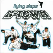 flying steps - B-Town