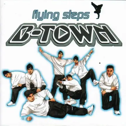 Flying Steps - B-Town
