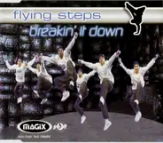Flying Steps - Breakin' It Down