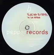 LP - Flying Steps - In Da Arena (Situation)