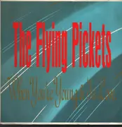 12inch Vinyl Single - Flying Pickets - When Youre Young and in Love