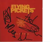 The Flying Pickets - Only Yule