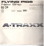 Flying Pigs