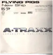 Flying Pigs