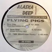 Flying Pigs