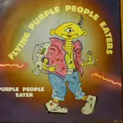 Flying Purple People Eaters