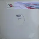 12inch Vinyl Single - Flying Red Fish - Profiler