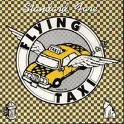 CD - Flying Taxi - Standard Fare