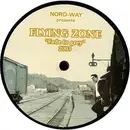 12inch Vinyl Single - Flying Zone - Fade To Grey 2003