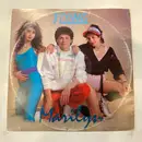 12inch Vinyl Single - Flying - Marilyn